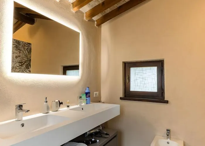 Apartament Kennedy - Robert Sirmione