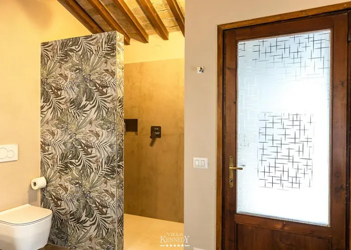 Kennedy - Robert * Sirmione