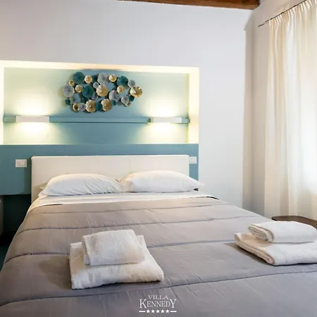 Kennedy - Robert * Sirmione